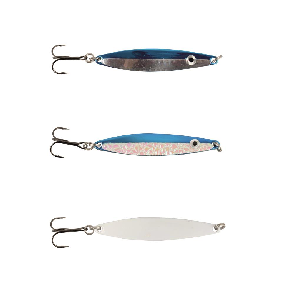 HANSEN FIGHT Seatrout  Spoon - Meerforellenblinker
