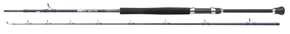 Shakespeare SALT XT Boat Rod - 12-20lb