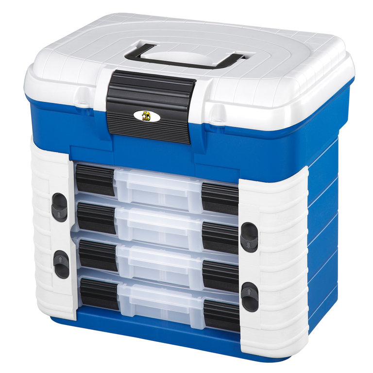 Behr Jumbo-Sitz und Gerätebox II