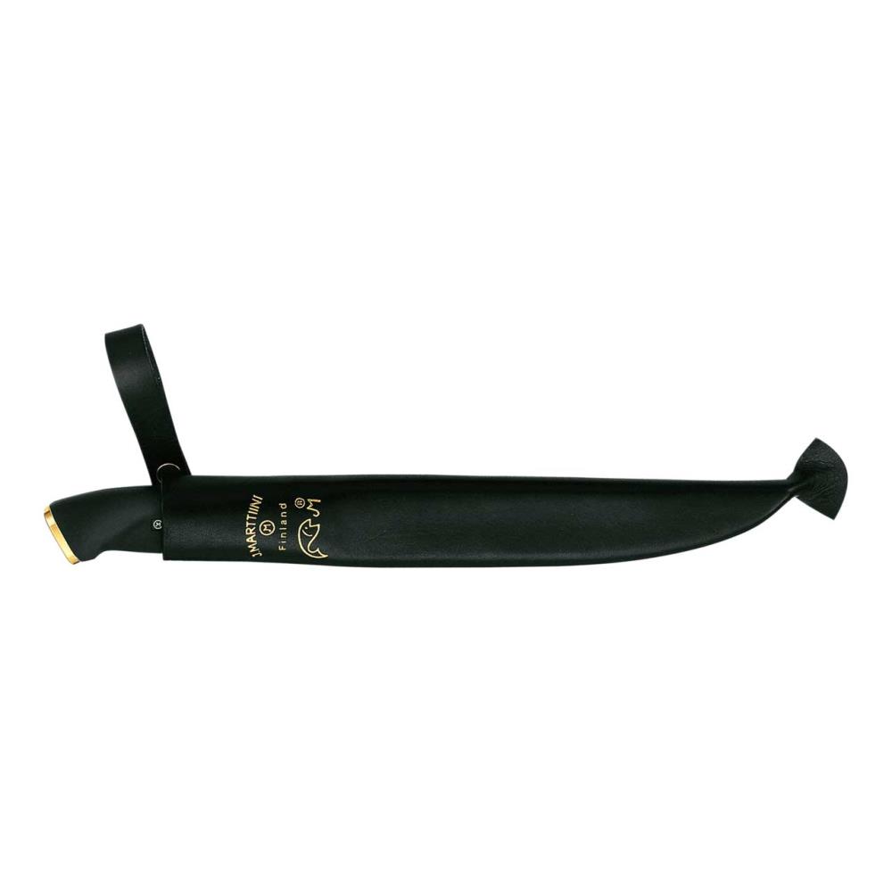 Marttiini Finnisches Filetiermesser Kautschuk 10cm | 15cm | 19cm