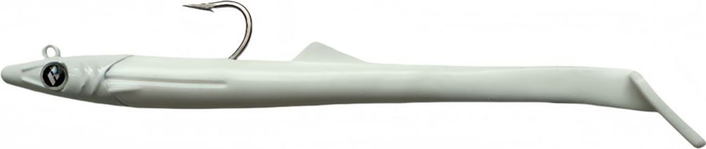 Ragot RAGLOU® HYBRID EEL 2-pack 9cm - 12g - CF - Crème Fraiche