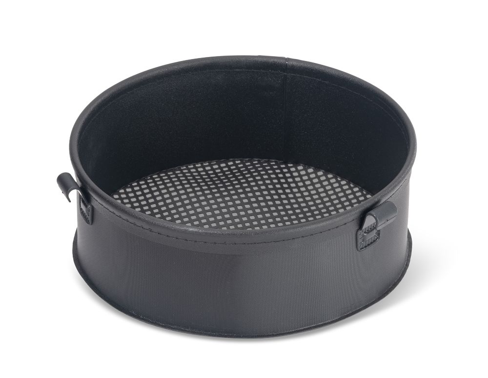MS Range EVA Bait Bowl Mesh Tray