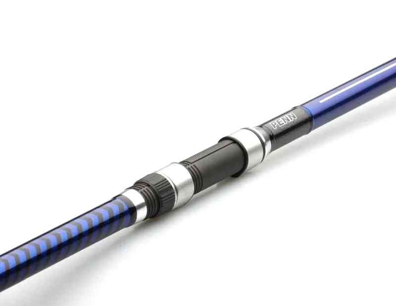 PENN Tidal Elite 100-250g KWAG - Hybrid 4,50m - Surf Rod