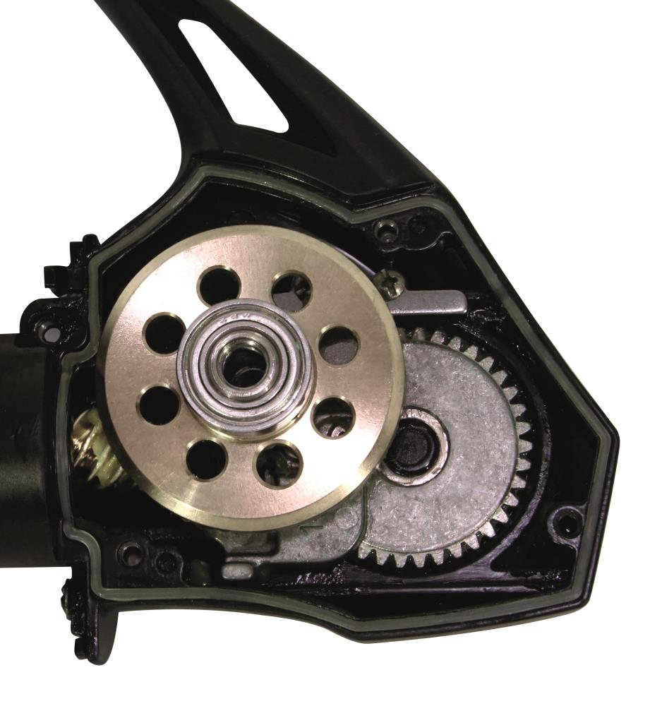 WFT Pro Salt 2 Heavy Duty Saltwater Reel