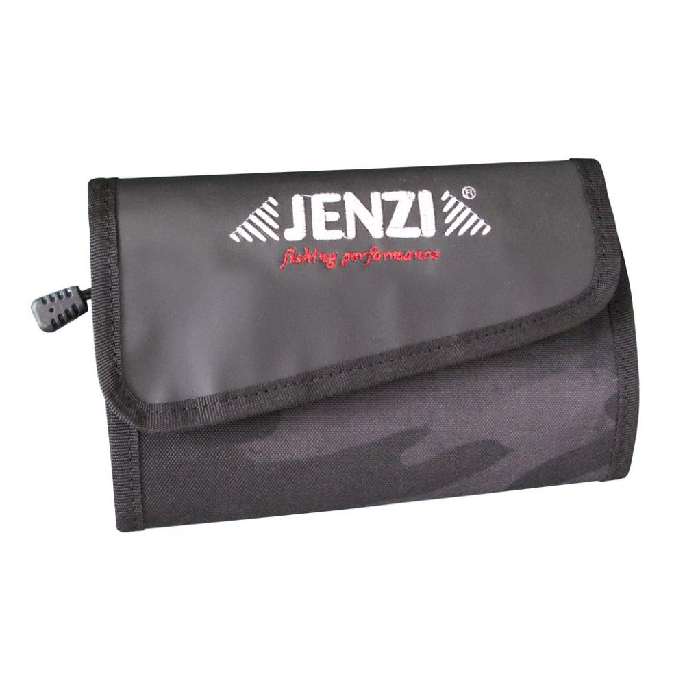 JENZI Camou Rig Bag