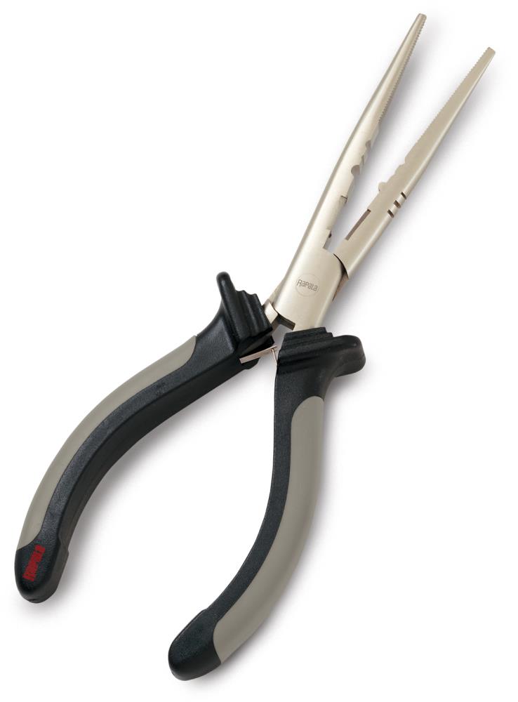Rapala Fisherman's Pliers RCP
