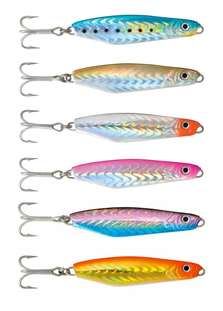 Williamson Thunder Jig