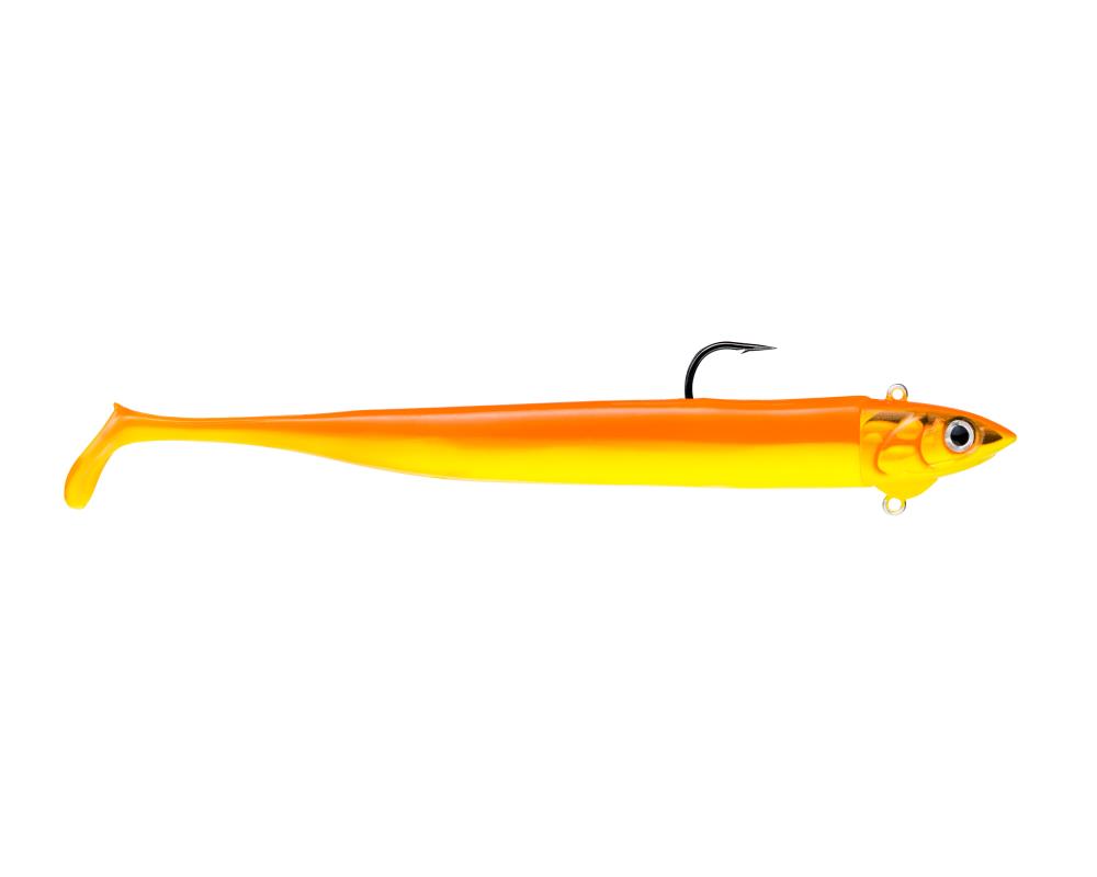 STORM Biscay Sandeel 17cm - 69g (JH 52g) - CCA