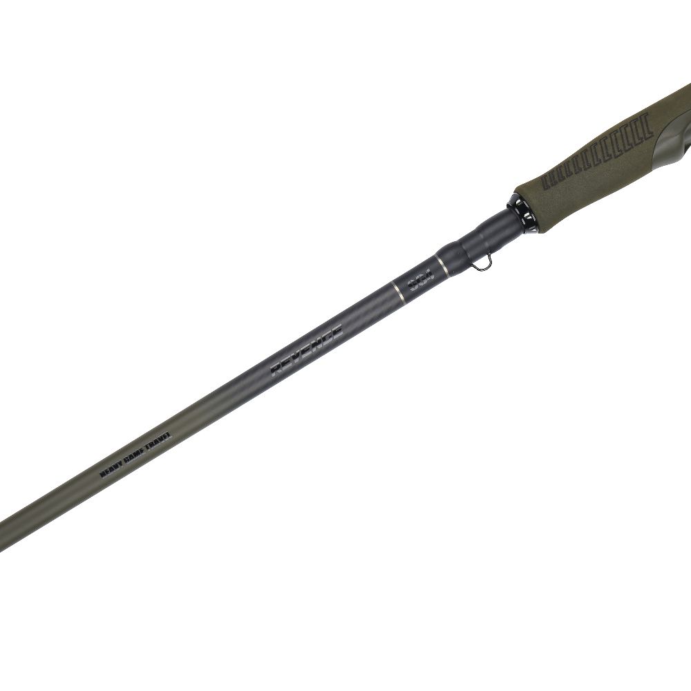 Savage Gear Revenge SG4 Heavy Game Travel 2,15m - 20-60g