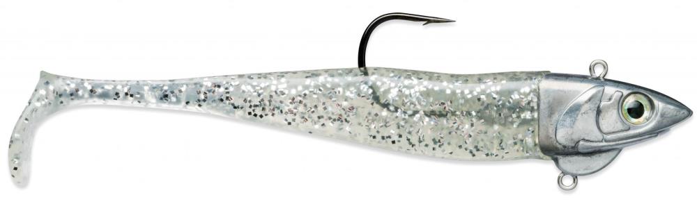 STORM 360GT Biscay Deep Minnow Shad 16cm - 94g - SG