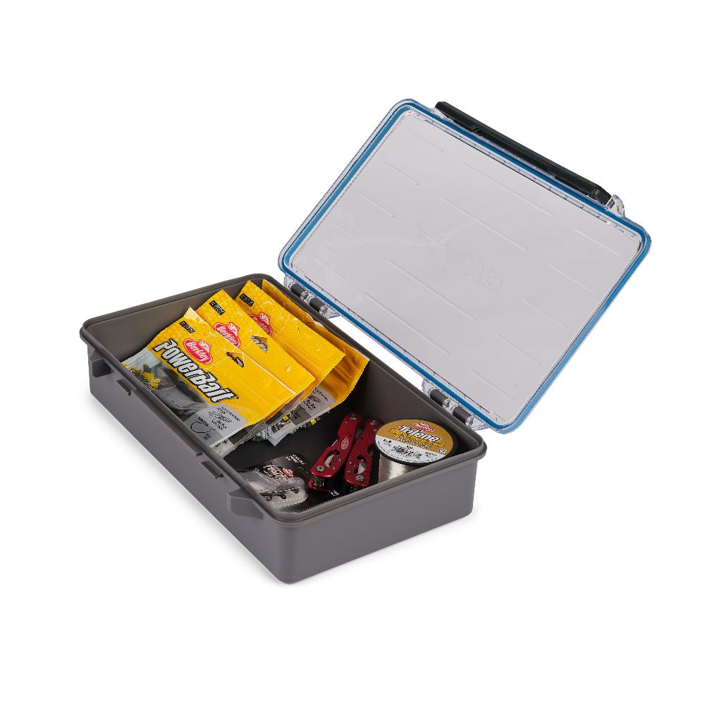 Plano StowAway® Waterproof 3700® Deep Open 20,5 x 37,5 x 8,06 cm