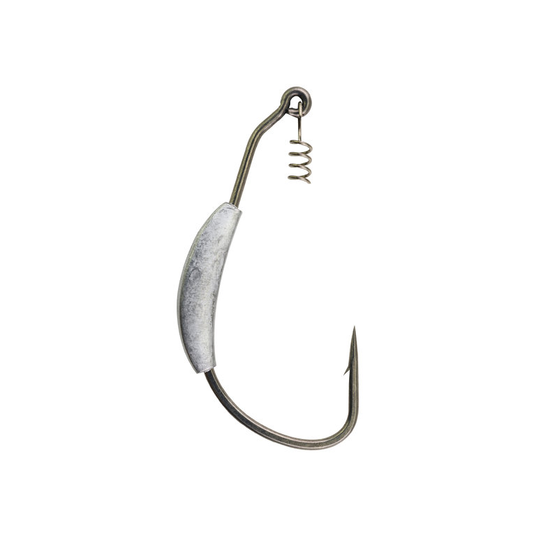 Berkley Fusion Weighted Swimbait Haken