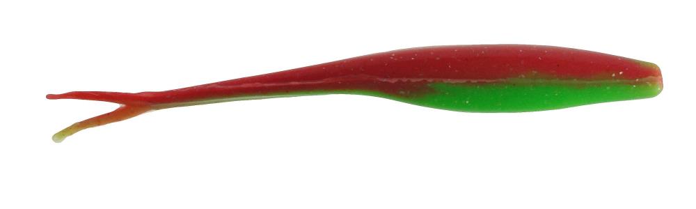 Berkley GULP! Saltwater Jerk Shad 12,5cm -  Nuclear Chicken