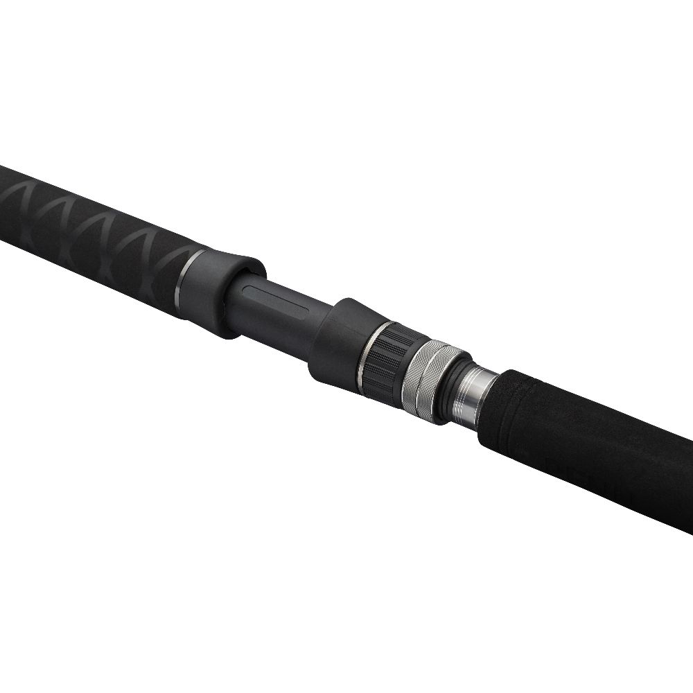 PENN Battalion III Boat Casting Rod 2,13m - 12-20lb