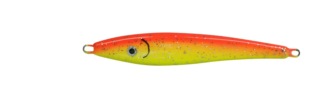 Eisele Select-Pirk Special Offer 35g - silver smoke