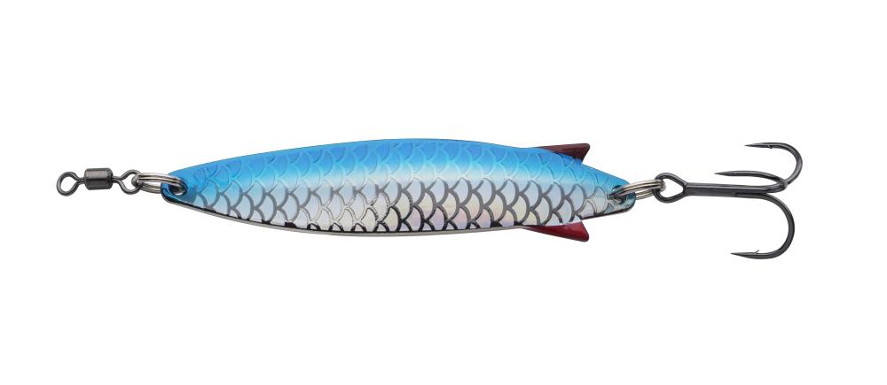 Abu Garcia Toby Spoon 15g - Blue Flash