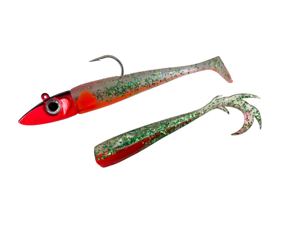 Eisele FLEXXXI MINI with Twitcher-Head  30g - Watermelon