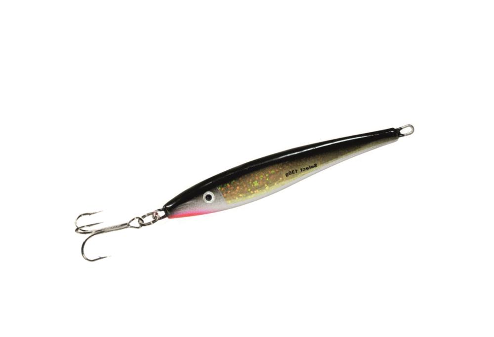 Eisele Select-Pirk Special Offer 35g - silver smoke
