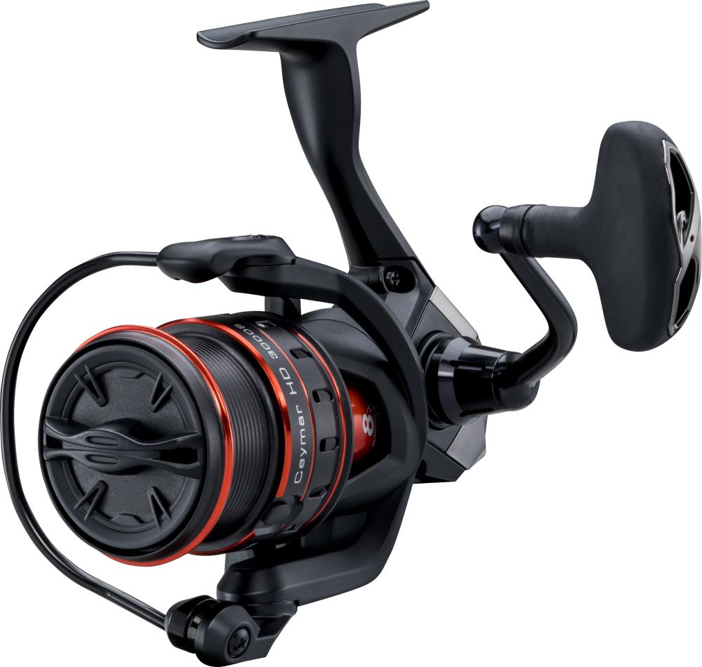 OKUMA CEYMAR HD Reel CHD-1000A