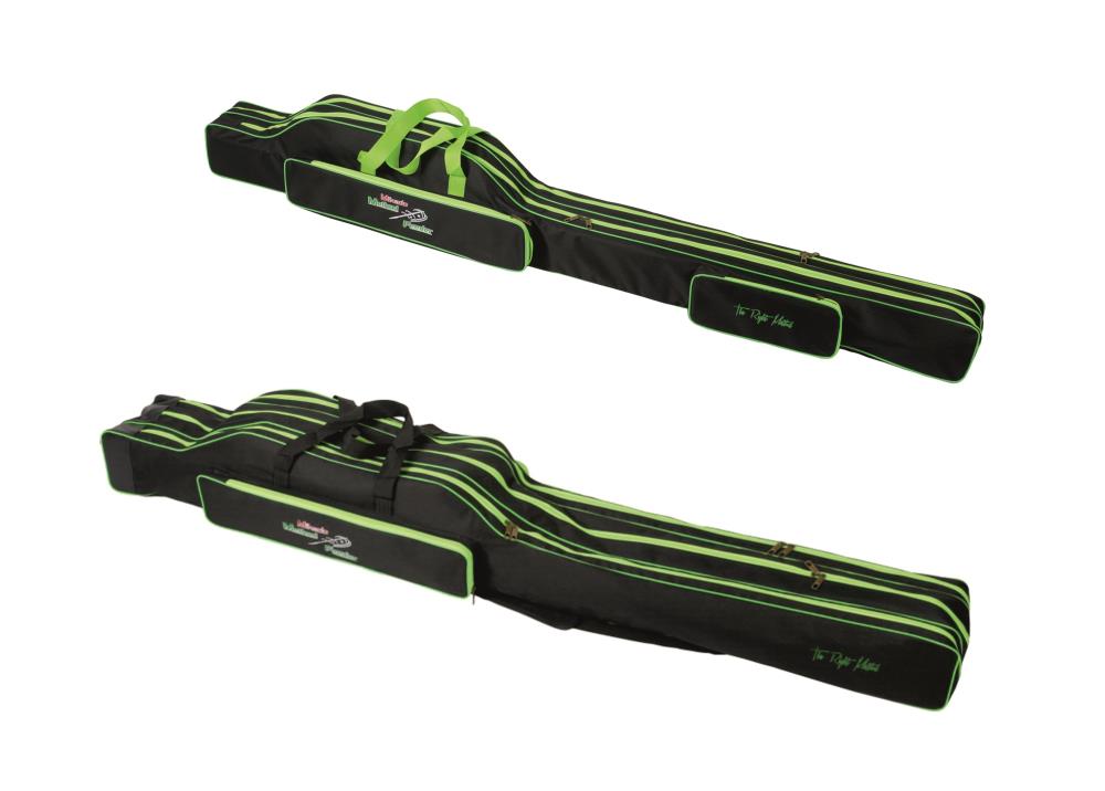 MIKADO Method Feeder rod case