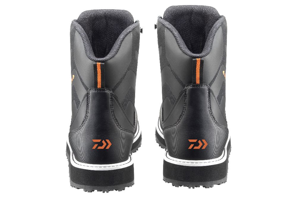 DAIWA D-VEC WADING PRO BOOTS - Watschuhe Gr. 42