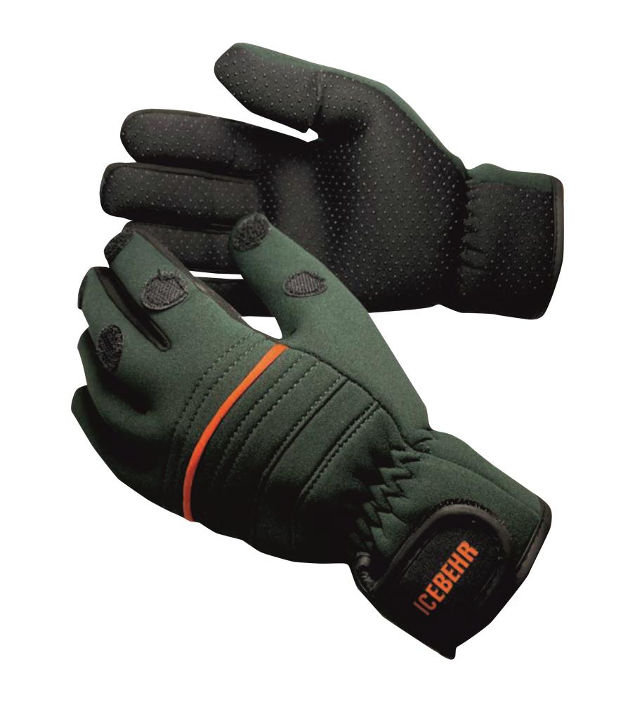 Behr Cool-Creek Neoprene Gloves