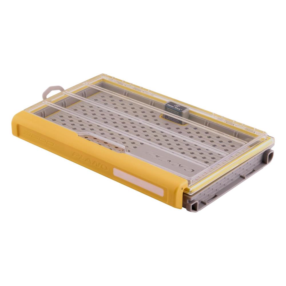 PLANO EDGE 3600 HOOK Box