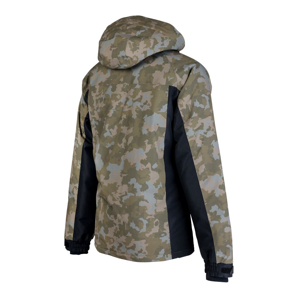 DAM Xtherm2  Pro Breathable Winter Suit - Winteranzug Gr. L