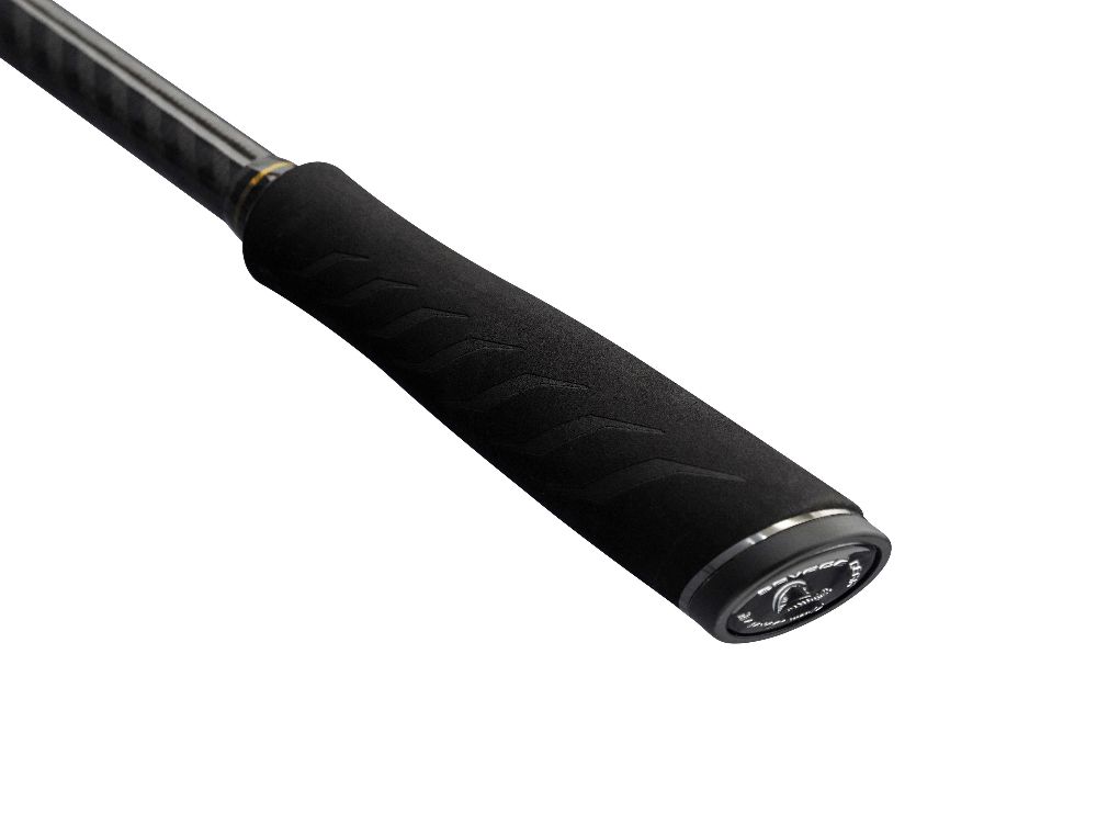 SAVAGE GEAR REVENGE SG2 Heavy Game Travel - 243cm - 30-80g