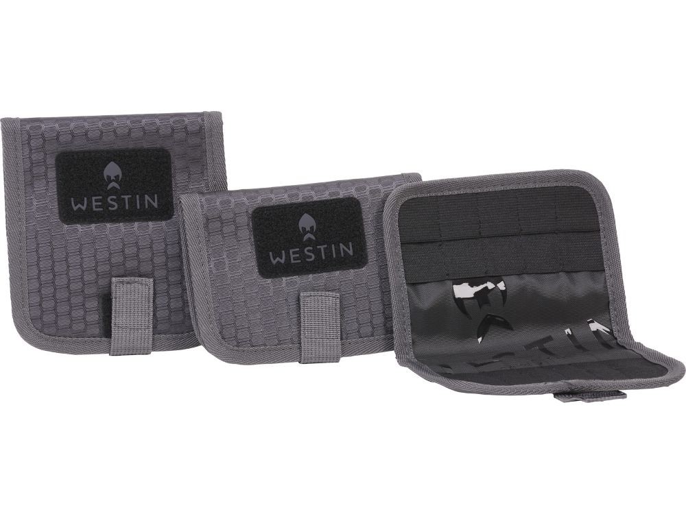 Westin W4 Lure Wallet Fold - Ködertasche