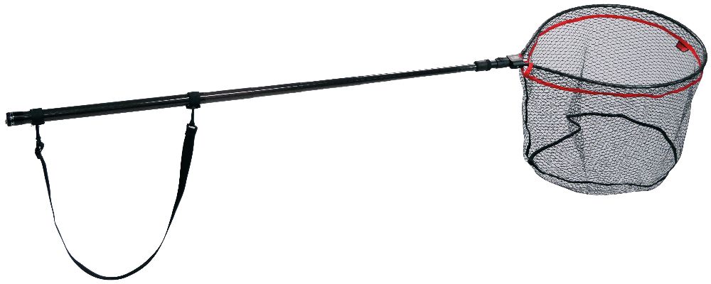 Rapala KARBON JETTY NET - Kescher