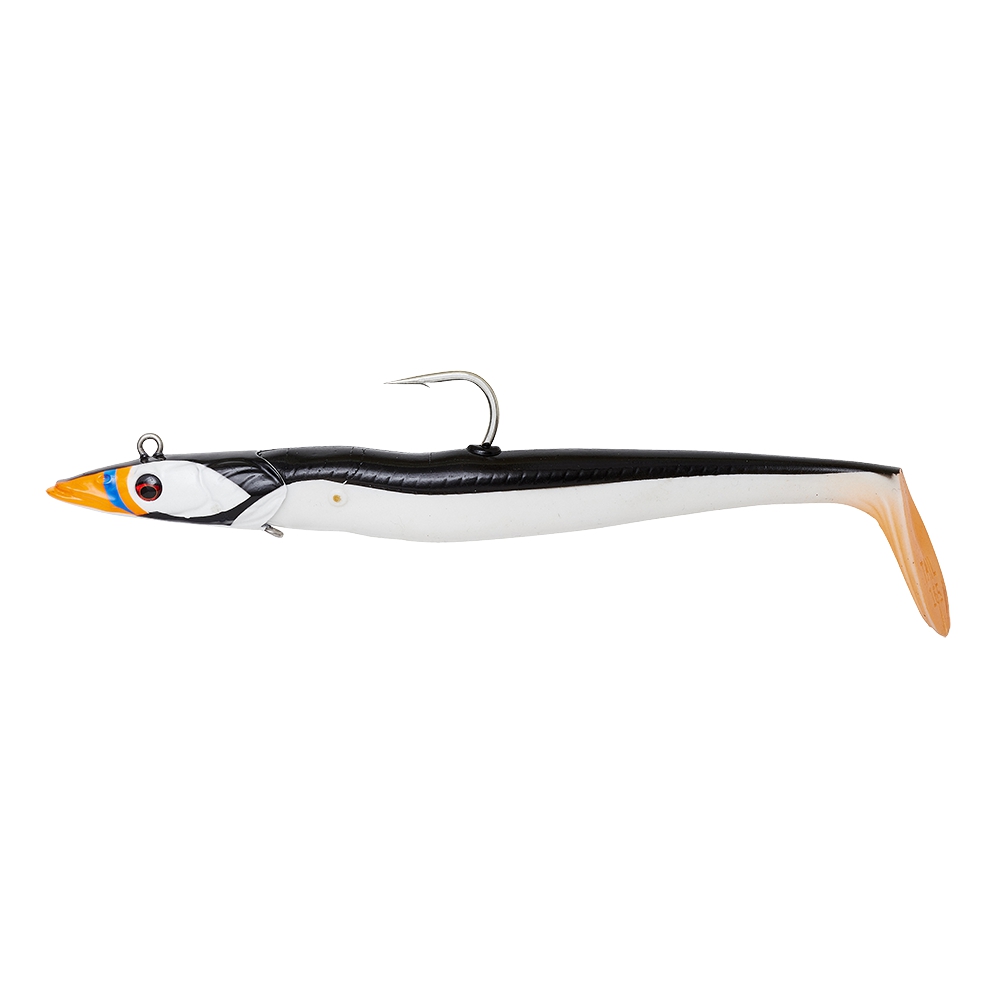 SAVAGE GEAR Sandeel V2 - Big Game - 27,5cm - Puffin