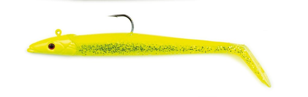 Behr Dorsch-Piper/Cod-Piper-04 - Gelb-Glimmer