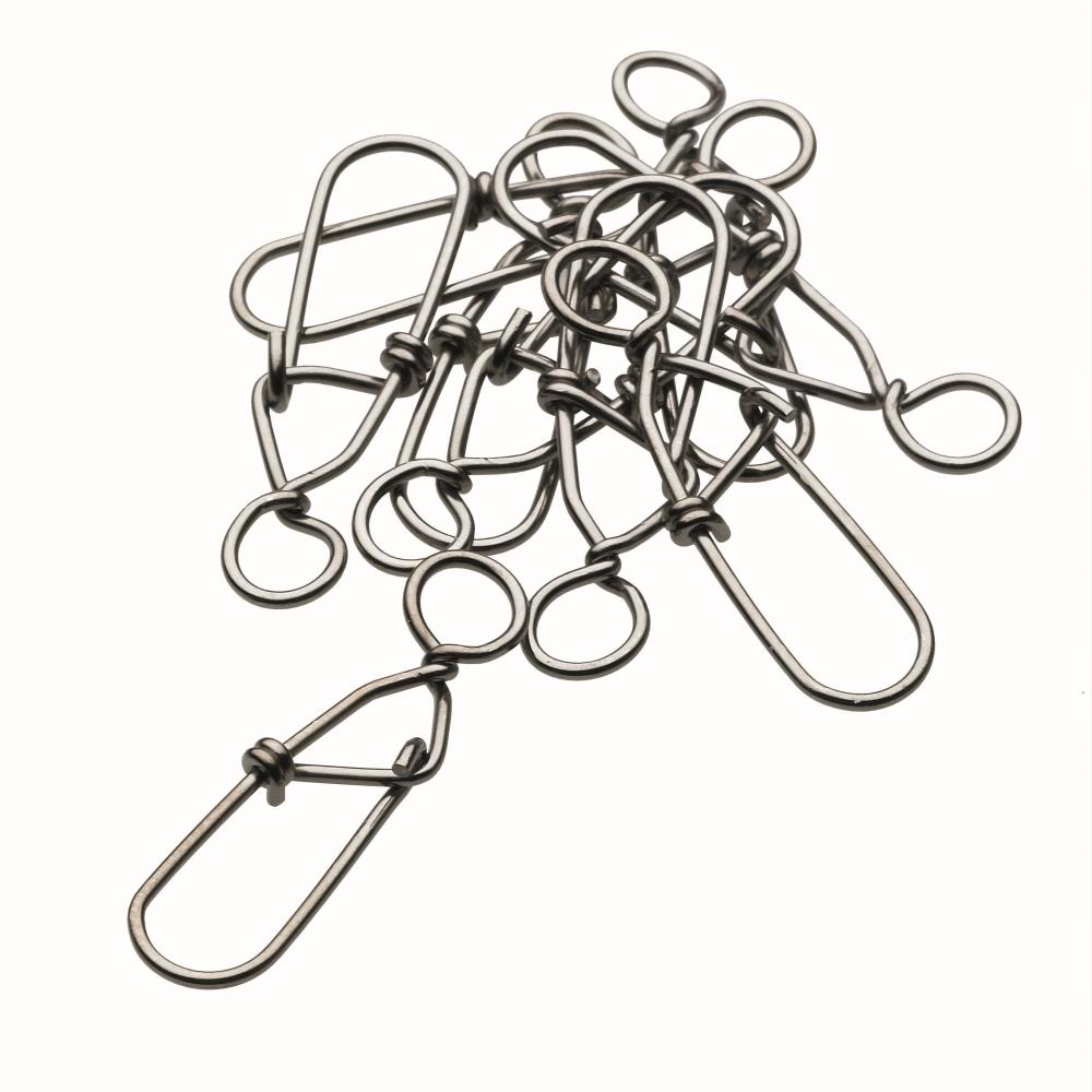 Kinetic Dual Snap  Size 2 - 30kg