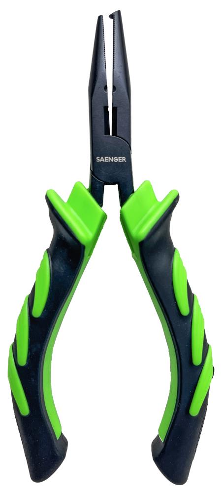 SAENGER Profi Micro Sprengring-Zange 12,5cm