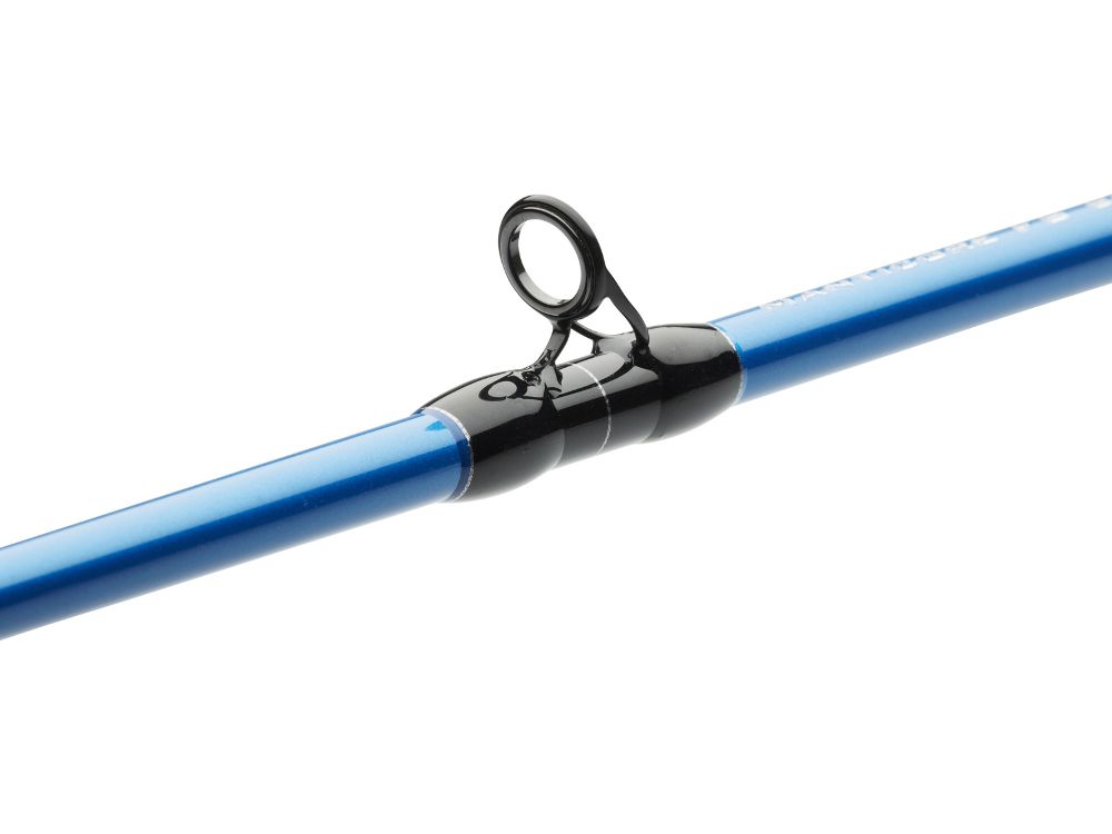 KINETIC Manticore FS Boat Rod 1,95m