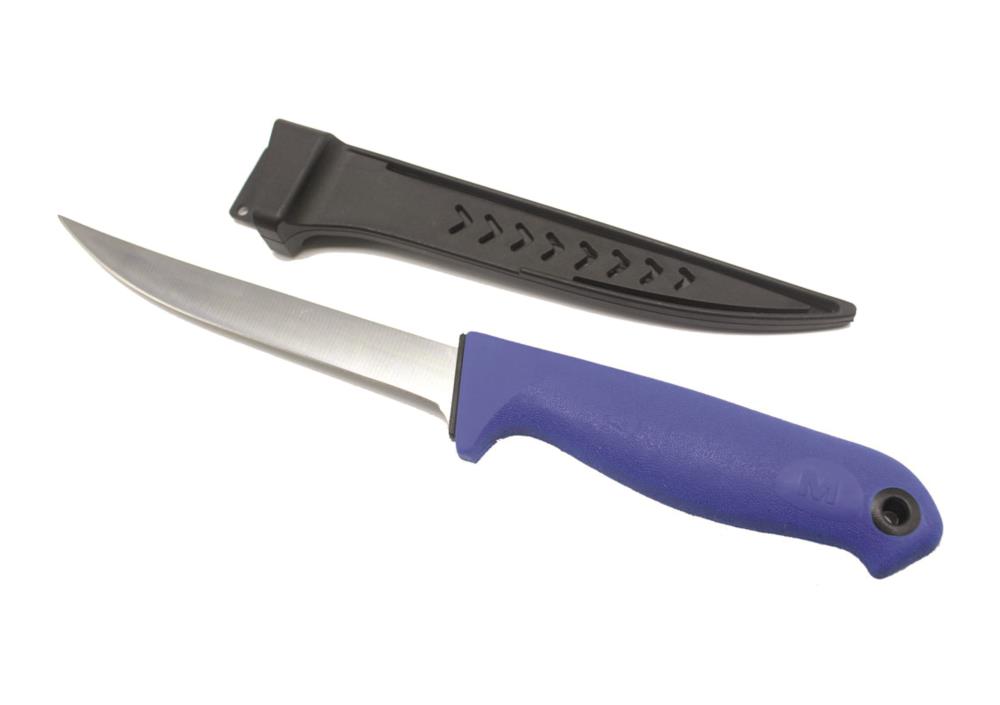 Mustad Fillet Knife 6" -  Filetiermesser 15cm