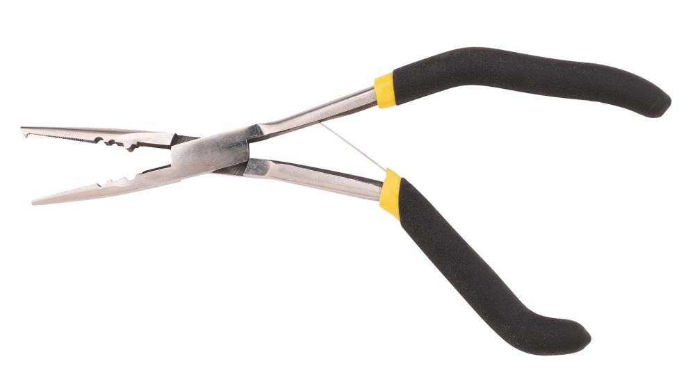 SPRO Pistol Grip Splitring Pliers 18cm