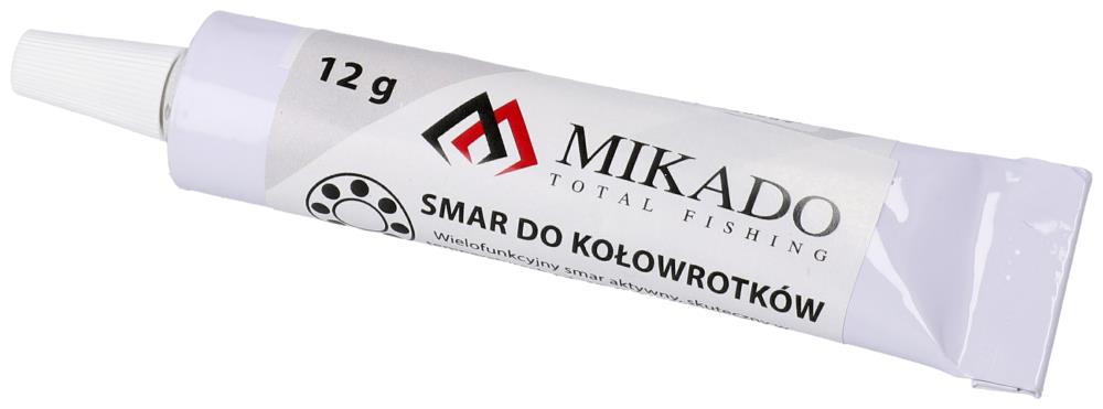 MIKADO Rollenfett Tube 12g