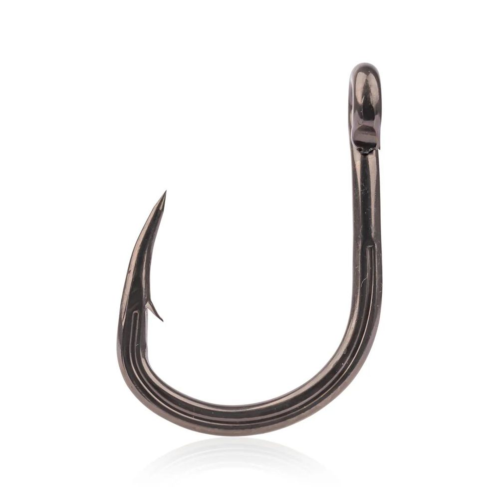 Mustad Hoodlum® UltraNor Hook - 5X Strong
