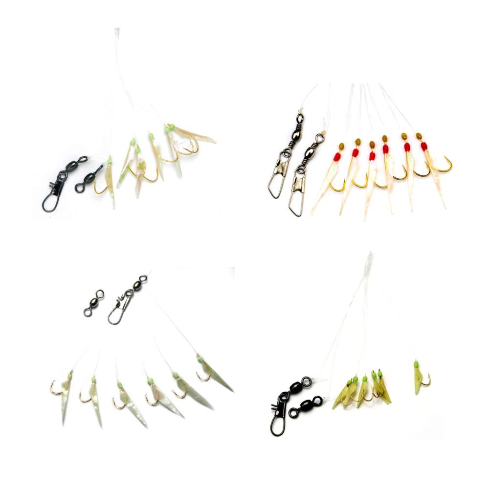 Behr Makrelen- und Heringsystem Fluoro-Carbon