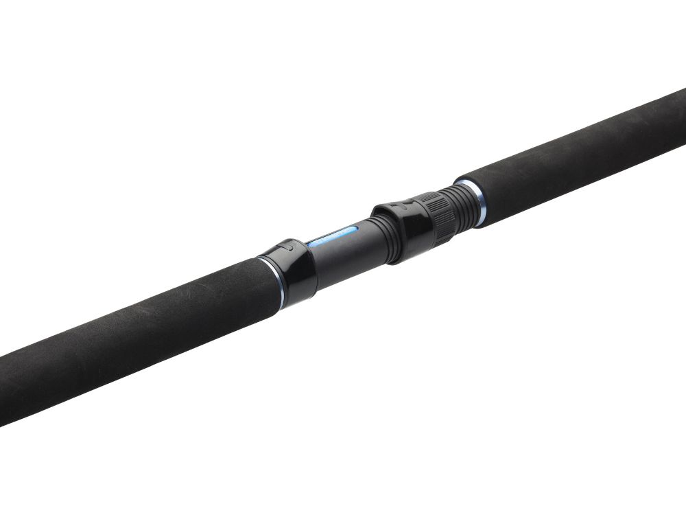 KINETIC Manticore FS Boat Rod 1,95m