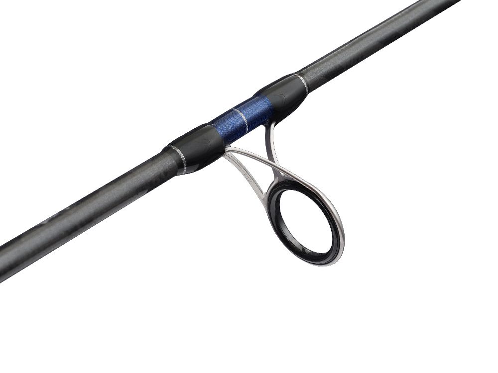 PENN Overseas XT II Light Jigging