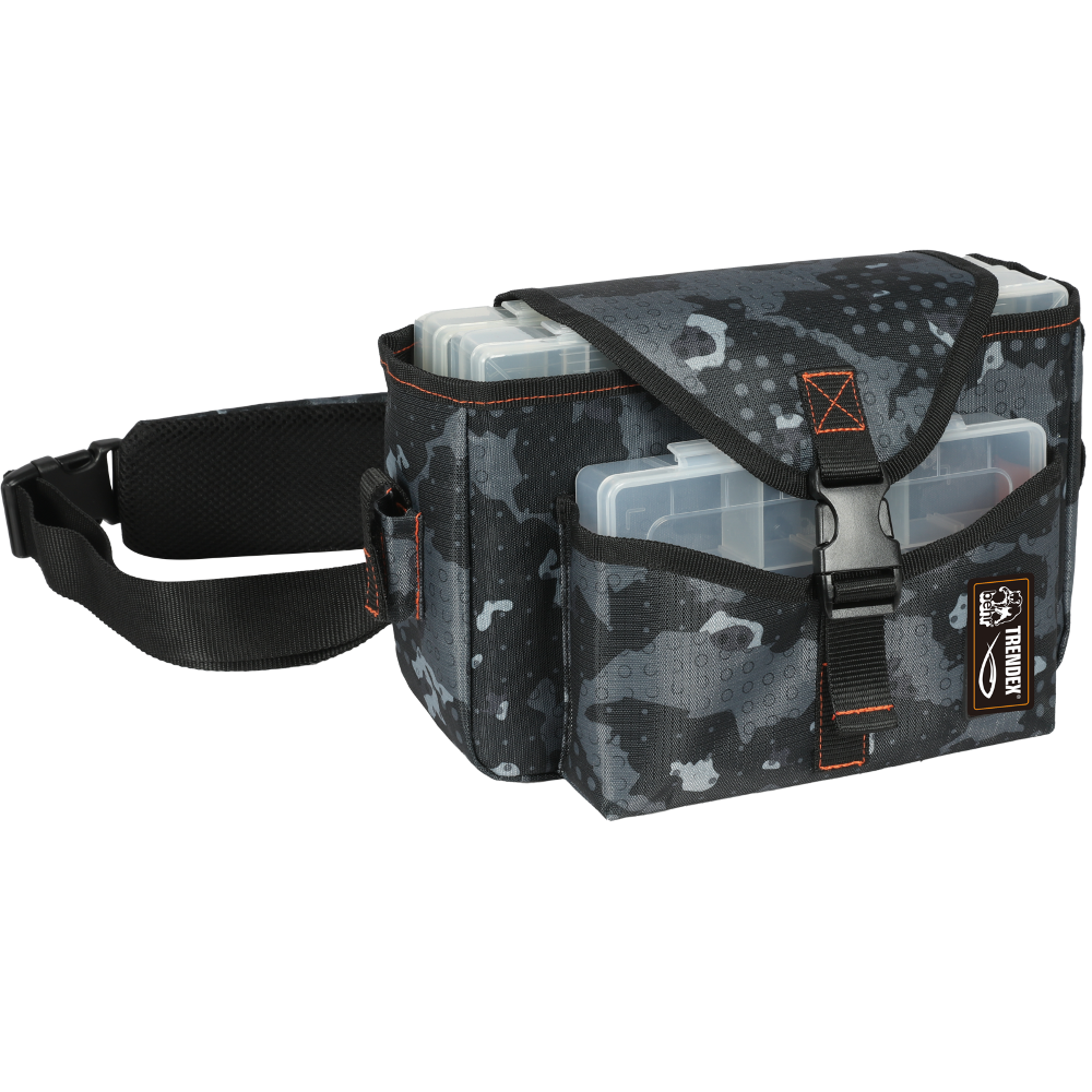 Behr TRENDEX RANGER 12 – Tackle Tasche