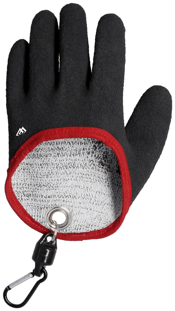 MIKADO Landing Gloves Left - Size L