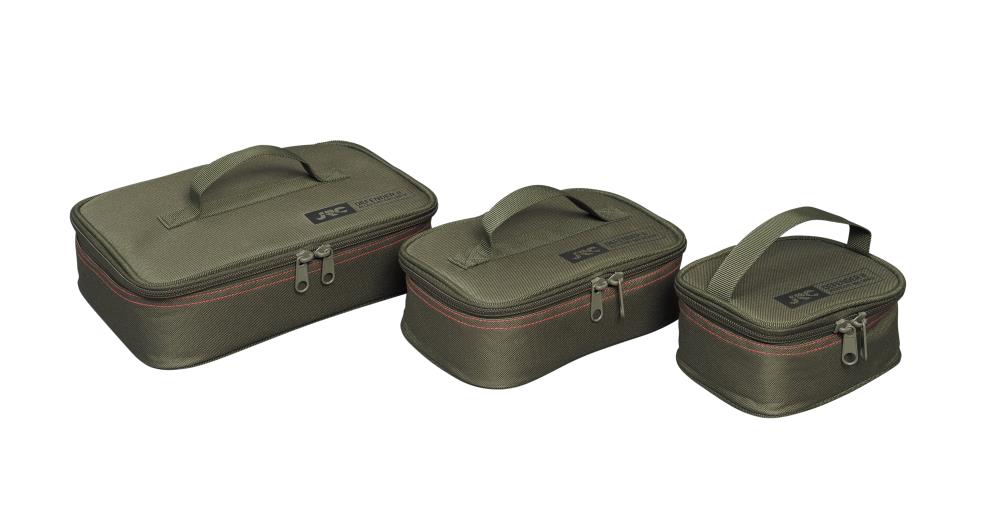 JRC Defender II Accessory Bag - Zubehörtasche