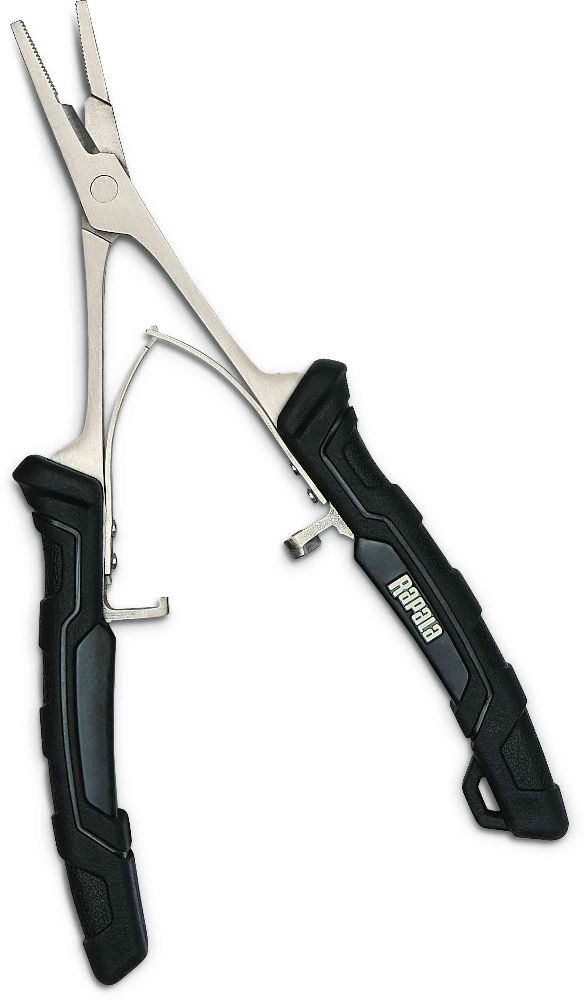 Rapala Precision Forceps RPREF7 – Präzisionszange