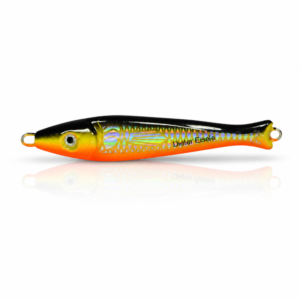 EISELE SEA-FISHING Fat-Head Pilker 135g - Crab