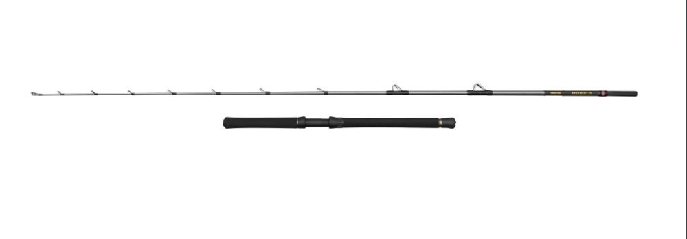 PENN Regiment IV Pro Halibuster rods