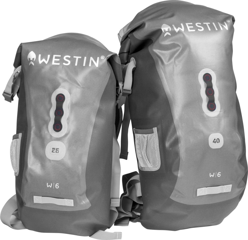 Westin W6 Roll-Top Backpack 40l
